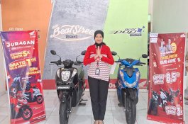 Asmo Sulsel Gelar Promo Khusus Pegawai, Hanya Sampe Agustus