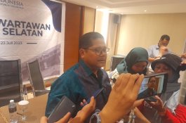 Pertumbuhan Ekonomi Sulsel Triwulan II 2023 Capai 5,20 Persen