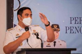 Larang ASN Pamer Kemewahan, Bupati Maros Chaidir Syam Keluarkan Surat Edaran Khusus