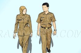 Wali Kota Makassar Turunkan Jabatan Mantan Kadis Pengendalian Penduduk dan Keluarga Berencana