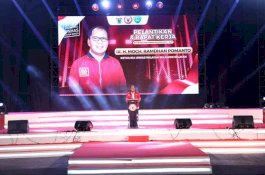 Maros Berkembang Pesat, Danny Pomanto Apresiasi Sosok Chaidir Syam