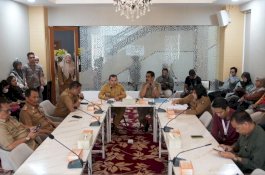 Tari Kolosal Kinerja Gubernur Andalan Bakal Meriahkan Puncak Hari Jadi Sulsel Ke-354