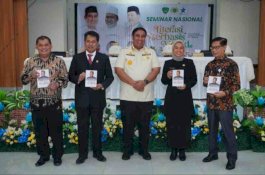 Pemkab Maros Genjot Literasi, Perpustakaan Nasional Bantu 14 Ribu Buku Digital