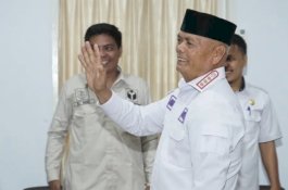 Ruas Jalan Sidrap, Enrekang, Toraja Segera Dikerjakan