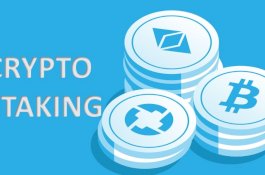 Deposito Bank atau Staking Kripto: Menguak Rahasia Investasi yang Mampu Meningkatkan Kekayaan Anda