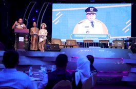 Danny Pomanto Beber Pendekatan Politik Untuk Milenial dan Gen Z