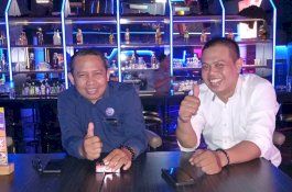 Botol Musik Kembali Hadirkan Dj XL dan MCrull, Catat Tanggalnya