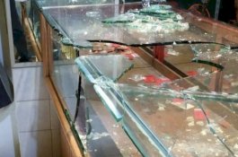 Perampokan Emas Terjadi di Kota Parepare