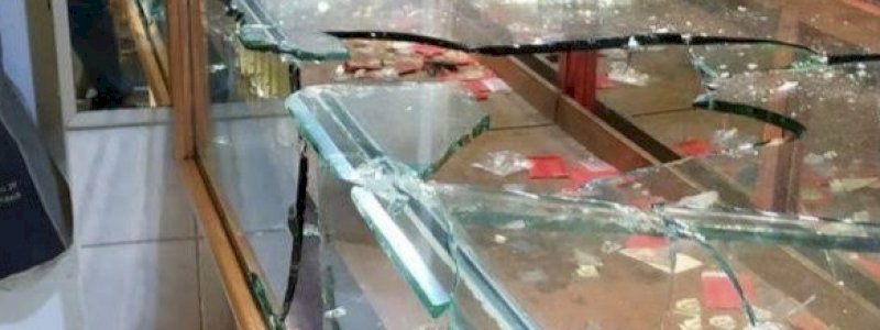 Perampokan Emas Terjadi di Kota Parepare
