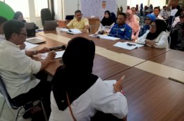 PT Indah Karya dan PT KIMA Lirik KIPAS Parepare