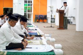 Wali Kota Parepare Ajak Umat Jadikan Alquran Pedoman Hidup