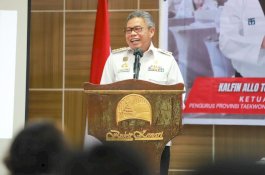 Pertumbuhan Ekonomi Parepare Lebih Tinggi dari Sulsel dan Nasional