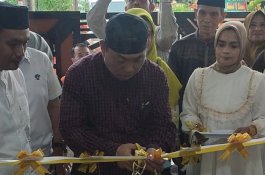 Ekonomi Parepare Terus Tumbuh