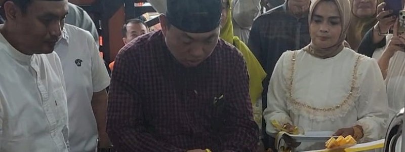 Ekonomi Parepare Terus Tumbuh