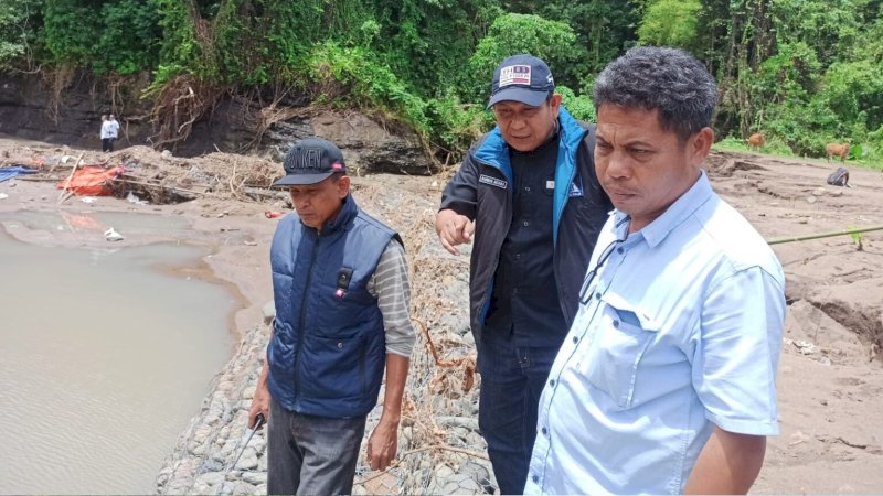 Wali Kota Parepare Instruksikan PAM Tirta Karajae Maksimalkan Pelayanan Selama Ramadan