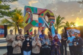 F8 Kembali Digelar, Modal Rp 20 Ribu Sudah Bisa Nonton Konser Penyanyi Papan Atas