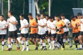 Indonesia Bersama Korea Utara, Kyrgyzstan, dan Taiwan di Grup F Asian Games 2022