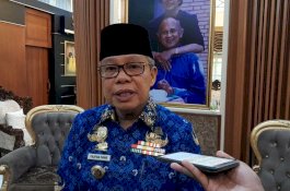 Wali Kota Parepare Harap Lapas Didik WBP Lebih Berkreasi