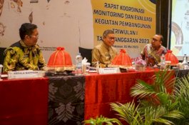 DLH Parepare Berhasil Capai Kinerja Tertinggi