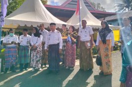 Pemkot Parepare Sambut Tim Verifikasi Lapangan Kampung KB