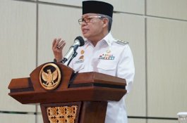 Wali Kota Parepare Dorong RSR HAH dan RSUD Andi Makkasau Jadi Penggerak Perekonomian