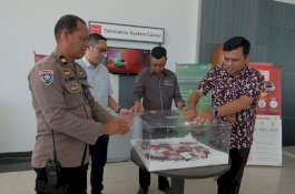 Hino Kumala Gelar Gebyar Undian. Ada 60 Hadiah Menanti