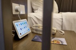 Inovasi Terbaru dari Hotel Aston, Konsep Kamar dengan Smart Room