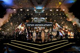 Fleet Customer Gathering jadi Ajang Apresiasi Kalla Toyota ke Para Pelanggan Setianya