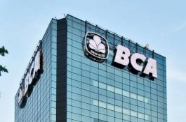 BCA Berkomitmen untuk Senantiasa Menjaga Data Nasabah