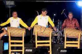 Sampai Jumpa Lagi di Festival Salo Karajae Selanjutnya