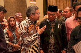 Parepare Siap Songsong Era Indonesia Emas Tahun 2045