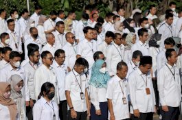 PPPK Kini Berhak Dapatkan Kenaikan Gaji Berkala dan Istimewa