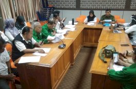 Pemkot Parepare Siap Bentuk UPTD PPA
