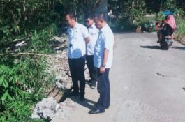 Dinas PUPR Parepare Bakal Benahi Jembatan Hikma
