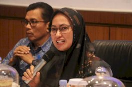 Pemkab Luwu Utara Siapkan Program Redistribusi 1800 Bidang Tahan TA 2023