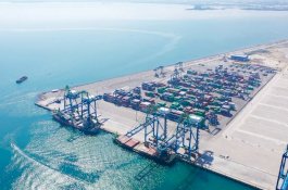 Ekspor Sulsel Juni 2023 Turun 16,26 Persen Jadi USD157,78 Juta