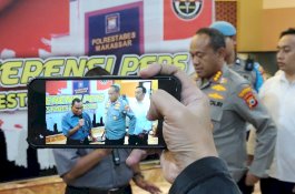 Dokter Pelaku Penganiyaan Balita Gegara Catur Jadi Tersangka