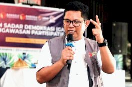 Bawaslu Wajo Ingatkan ASN Tak Memihak Peserta Pemilu