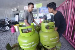 Polda Sulsel Siap Ambil Langkah Tegas Hadapi Penyalahgunaan Elpiji Tiga Kilogram