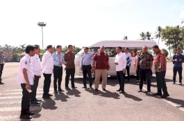 Bantaeng Bakal Punya Unit Kerja Kantor Imigrasi