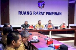 Bupati Wajo Yakin Pilkades Serentak 2023 Berjalan Sukses di Tengah Tahun Politik