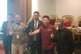 Makassar Culinary Night Kembali Digelar, Muhammad Roem: MCN Ini Role Model