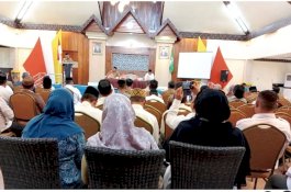 Mubaligh, Penyuluh Hingga Pekerja Keagamaan Dilibatkan dalam Penurunan Stunting di Parepare