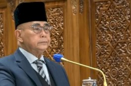 Setelah 4 Jam Diperiksa Bareskrim Polri, Panji Gumilang Ditetapkan Sebagai Tersangka 