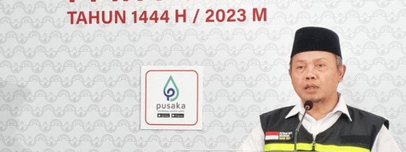 Rabu 2 Agustus, 6.760 Jemaah Haji Pulang ke Tanah Air, Ini Rinciannya