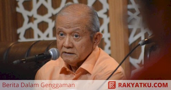 Panji Gumilang Jadi Tersangka, Buya Anwar Abbas: Semoga Beliau Tabah Menghadapi Masalah Ini