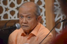 Panji Gumilang Jadi Tersangka, Buya Anwar Abbas: Semoga Beliau Tabah Menghadapi Masalah Ini