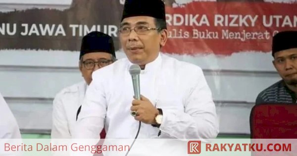 PBNU Siap Tampung Santri Al-Zaytun Pasca Penetapan Tersangka Panji Gumilang