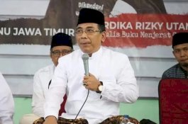 PBNU Siap Tampung Santri Al-Zaytun Pasca Penetapan Tersangka Panji Gumilang 