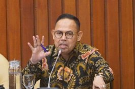 PKS Dorong Dirjen Perkebunan Andi Nur Alam Menjabat Pj Gubernur Sulsel